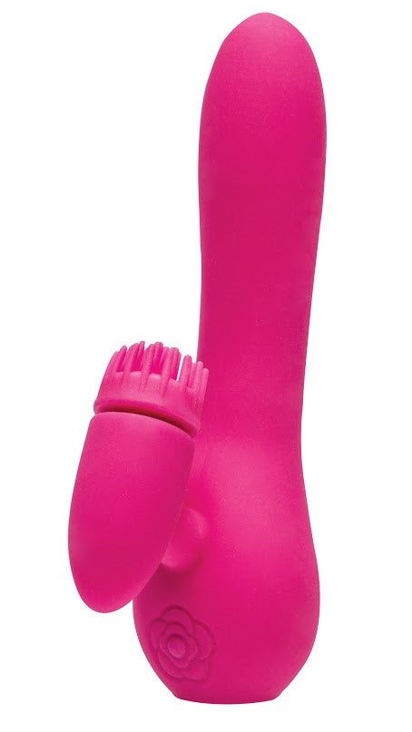 Kawaii Daisuki 3 Rechargeable - - Rabbit Vibrators