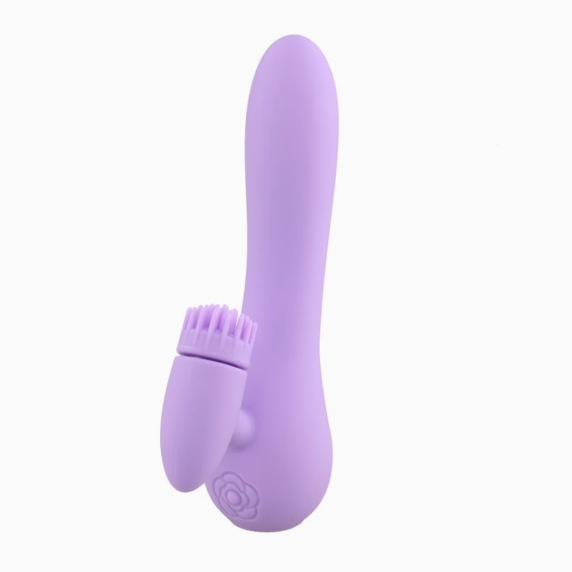 Kawaii Daisuki 3 Rechargeable - - Rabbit Vibrators