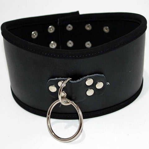 Kitty Play Posture Collar Sexy Costume by BDStyle - Fancy Dress Ups