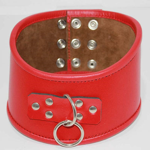 Kitty Play Posture Collar Sexy Costume by BDStyle - Fancy Dress Ups