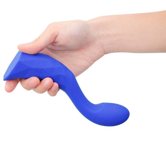 L'Amourose Prism V - - Rabbit Vibrators