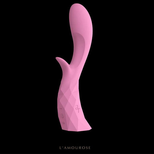 L'Amourose Prism VII - - Waterproof Vibrators
