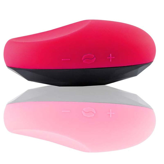 L'Amourose Vera Personal Massager - - Waterproof Vibrators