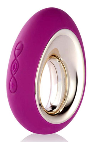 Alia Luxury Waterproof Personal Massager by Lelo - Personal Massagers
