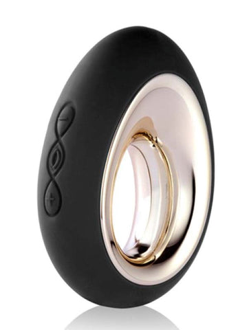 Alia Luxury Waterproof Personal Massager by Lelo - Personal Massagers