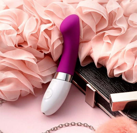 Gigi 2 Cool Luxury Sex Toy by Lelo - Luxury Sex Toys