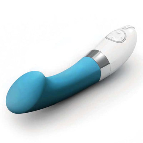 Gigi 2 Cool Luxury Sex Toy by Lelo - Luxury Sex Toys