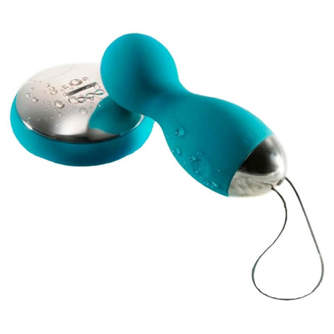 Hula Beads Ocean by Lelo - Clit Ticklers and Pulsators