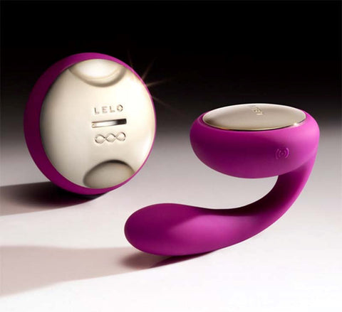 Ida Love Egg by Lelo - Love Eggs and Kegel Exercisers