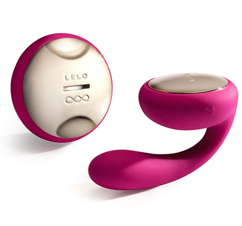 Ida Love Egg by Lelo - Love Eggs and Kegel Exercisers