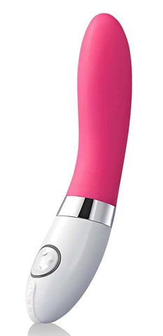 Liv 2 Clitoral and G Spot Personal Massager by Lelo - Remote Control Vibrators