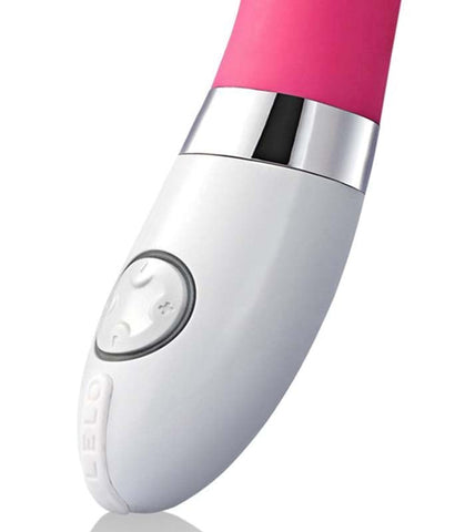 Liv 2 Clitoral and G Spot Personal Massager by Lelo - Remote Control Vibrators