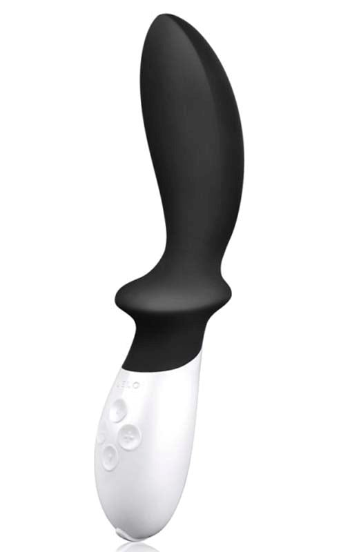 Lelo Loki Prostate Massager - - Rabbit Vibrators