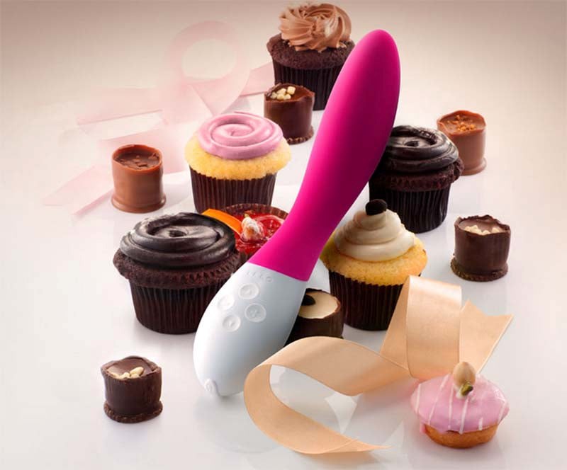 Lelo Mona 2 - - Luxury Sex Toys