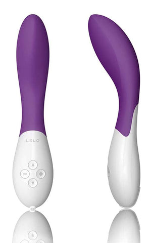Mona 2 Luxury Sex Toy by Lelo - Luxury Sex Toys