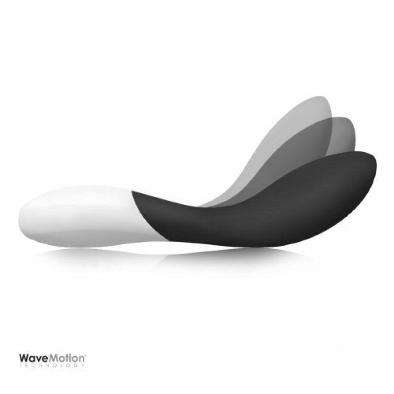 Lelo Mona Wave - - Personal Massagers