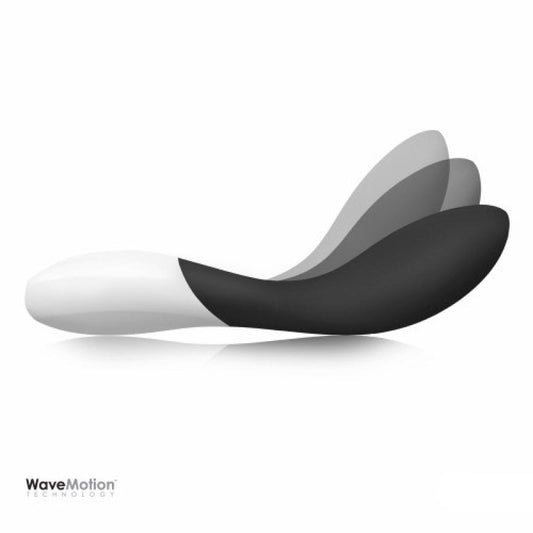 Lelo Mona Wave - - Personal Massagers