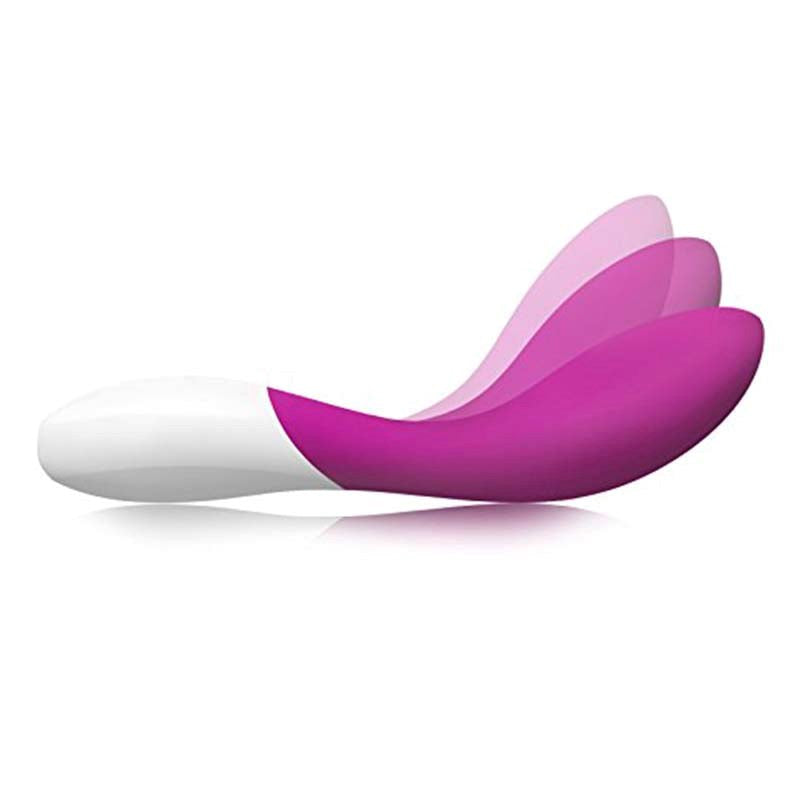 Lelo Mona Wave - - Personal Massagers