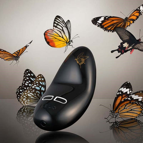 Nea 2 Multi Functions Clitoral Vibrator by Lelo - Butt Plugs