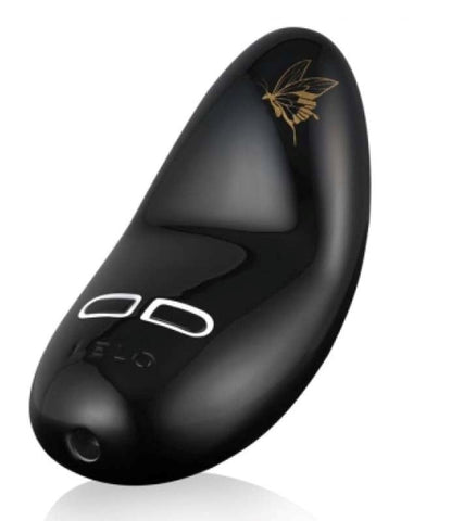 Nea 2 Multi Functions Clitoral Vibrator by Lelo - Butt Plugs