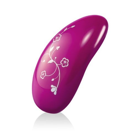 Nea Original Massager G-Spot Vibrator Rechargeable by Lelo - G-Spot Vibrators