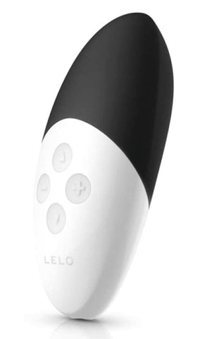 Siri 2 Multi Functions Handheld Music Vibrator by Lelo - Rabbit Vibrators