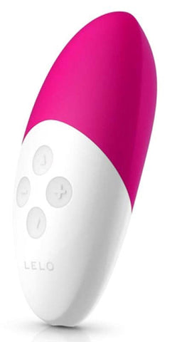 Siri 2 Multi Functions Handheld Music Vibrator by Lelo - Rabbit Vibrators