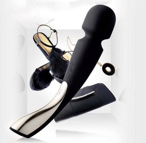 Smart Wand 2 Deep by Lelo - Fancy Dress Ups
