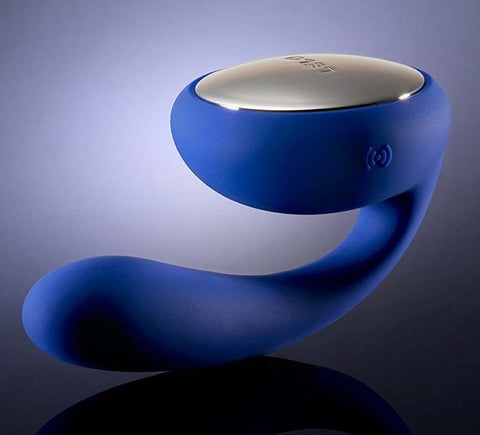 Tara Multi-Function Couples Vibrator by Lelo - Penis Pumps And Stretchers