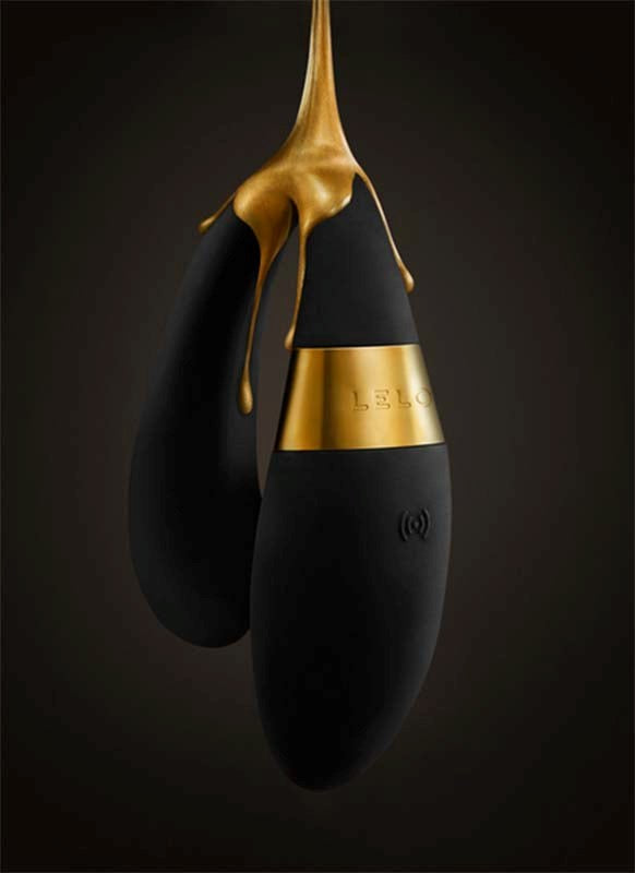 Lelo Tiani 24K - - Rabbit Vibrators