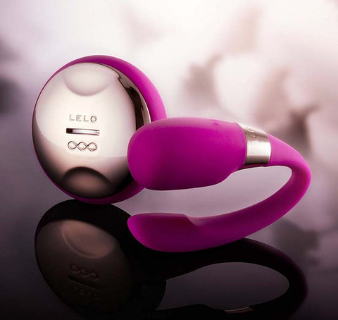 Tiani 3 Strap-On by Lelo - Strap On Sextoys