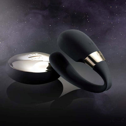 Tiani 3 Strap-On by Lelo - Strap On Sextoys