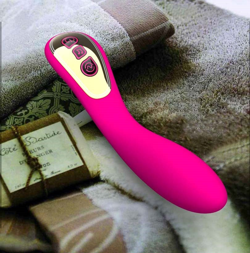 LoveMate Dora Music Massager - - Rabbit Vibrators