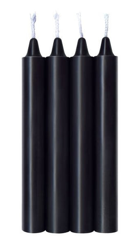 Make Me Melt Drip Candles Passion Tones Drip Candles - Massage Oils and Lubricants