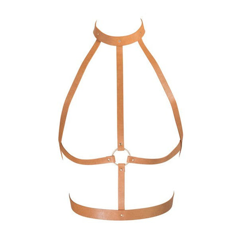 Maze H Harness Sexy Costume by Bijoux Indiscrets - Fancy Dress Ups