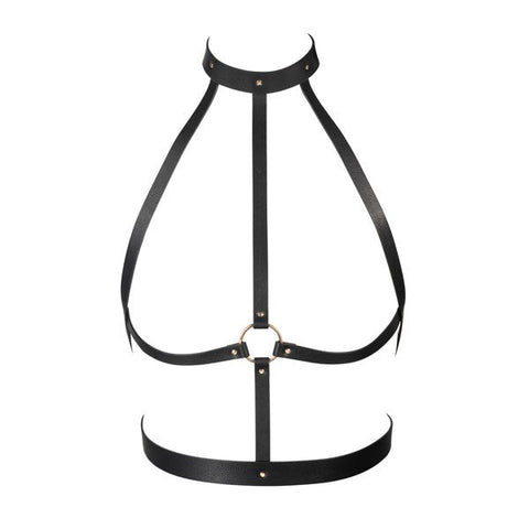 Maze H Harness Sexy Costume by Bijoux Indiscrets - Fancy Dress Ups