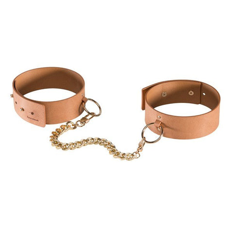 Maze Adjustable Anklet Restraints by Bijoux Indiscrets - Her Fetish