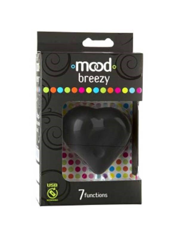 Mood Breezy Massager - - Personal Massagers