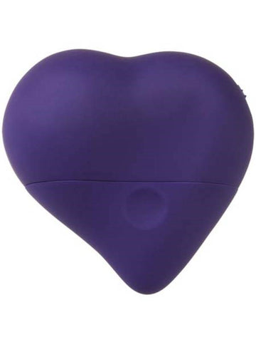 Mood Breezy Personal Massager by Doc Johnson - Personal Massagers