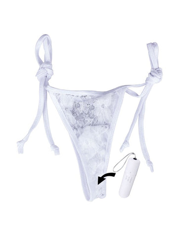 My Secret Remote Control Panty Vibe by Screaming O - Clit Ticklers and Pulsators