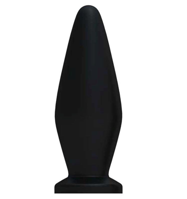 MyLovey Ellen Butt Plug Large - - Non-Realistic Dildos