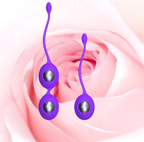 Myball Kegel Exerciser by My Lovey Sextoys - Sex Kits