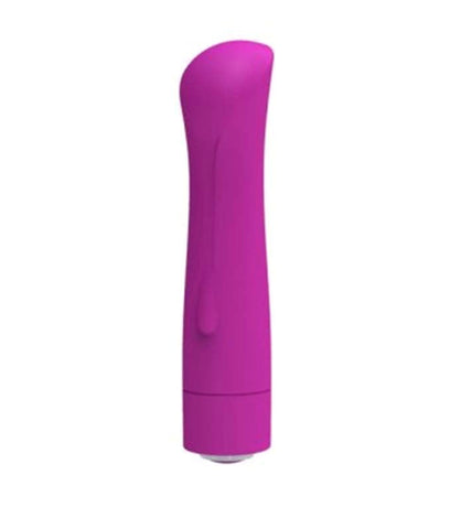 Mylovey Sadie Vibrator Silicone by My Lovey Sextoys - Strap On Sextoys