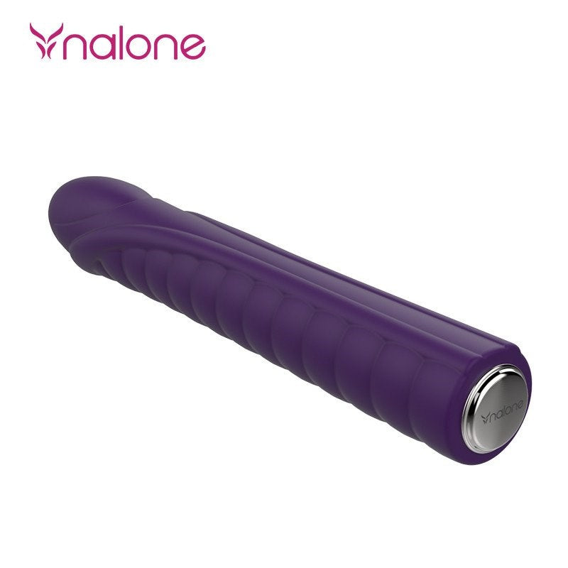 Nalone Dixie - - Mini & Slim Vibrators