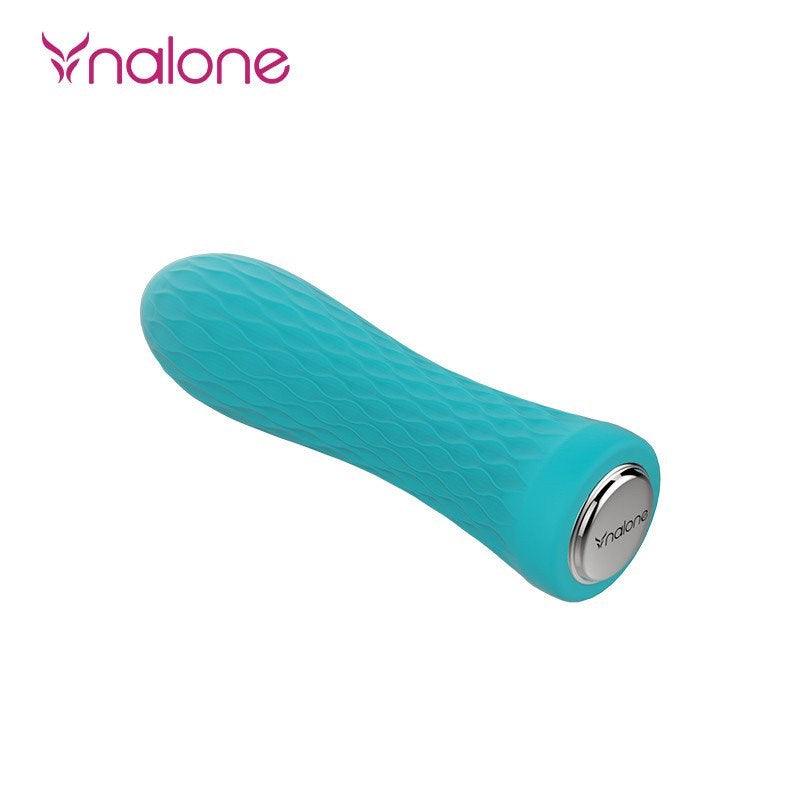 Nalone Ian - - Personal Massagers