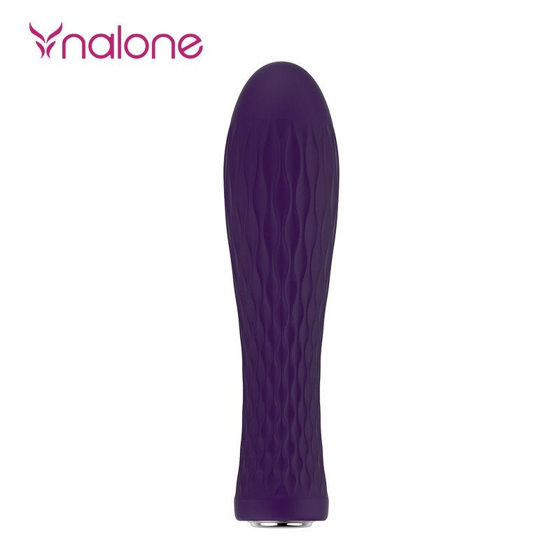 Nalone Ian - - Personal Massagers