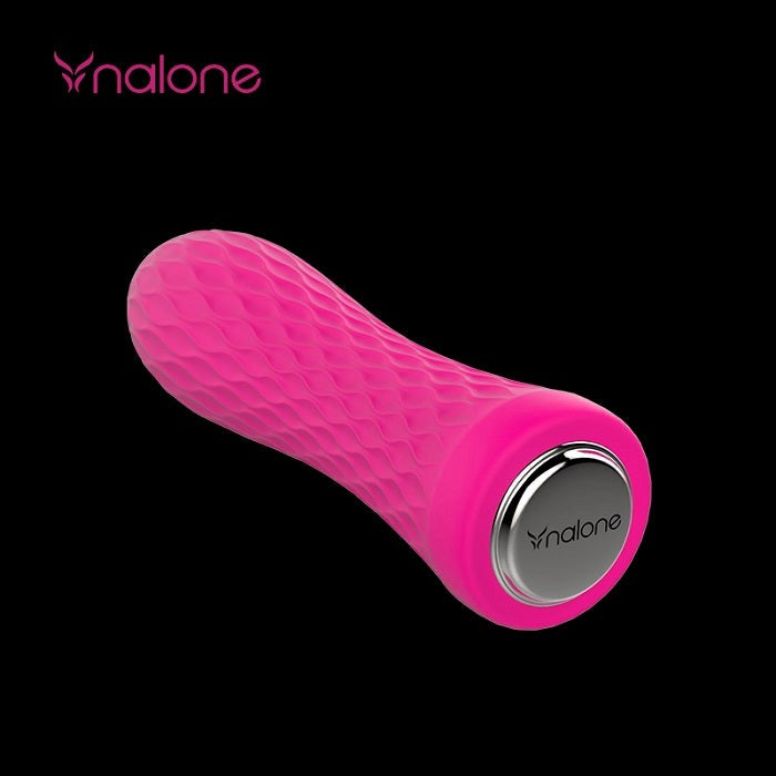 Nalone Ian - - Personal Massagers