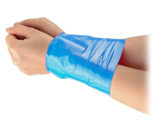 Neon Bondage Tape - - Finger and Tongue Vibrators