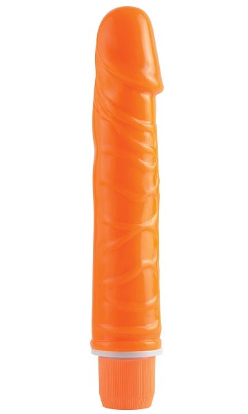 Neon Gems Vibrators - - G-Spot Vibrators