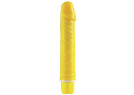 Neon Gems Vibrators - - G-Spot Vibrators